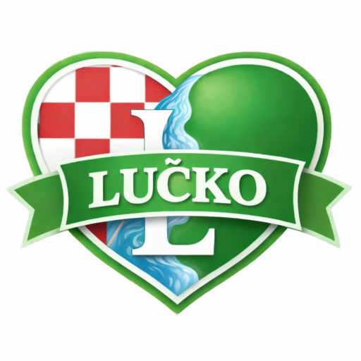 L.O.V.E. Lučko
